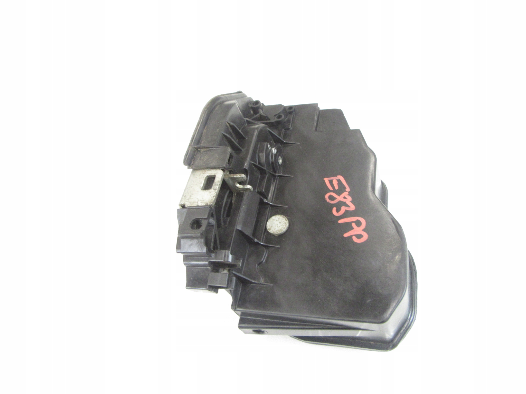 lock right front BMW e60 e70 e83 e84 e90 F01 F10 F11 F25 EUROPA