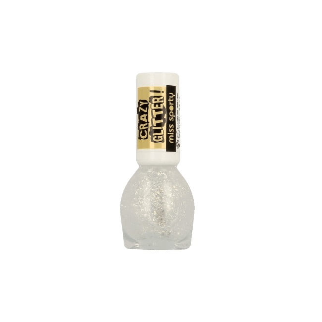 

Miss Sporty lakier do paznokcii 010 7ml
