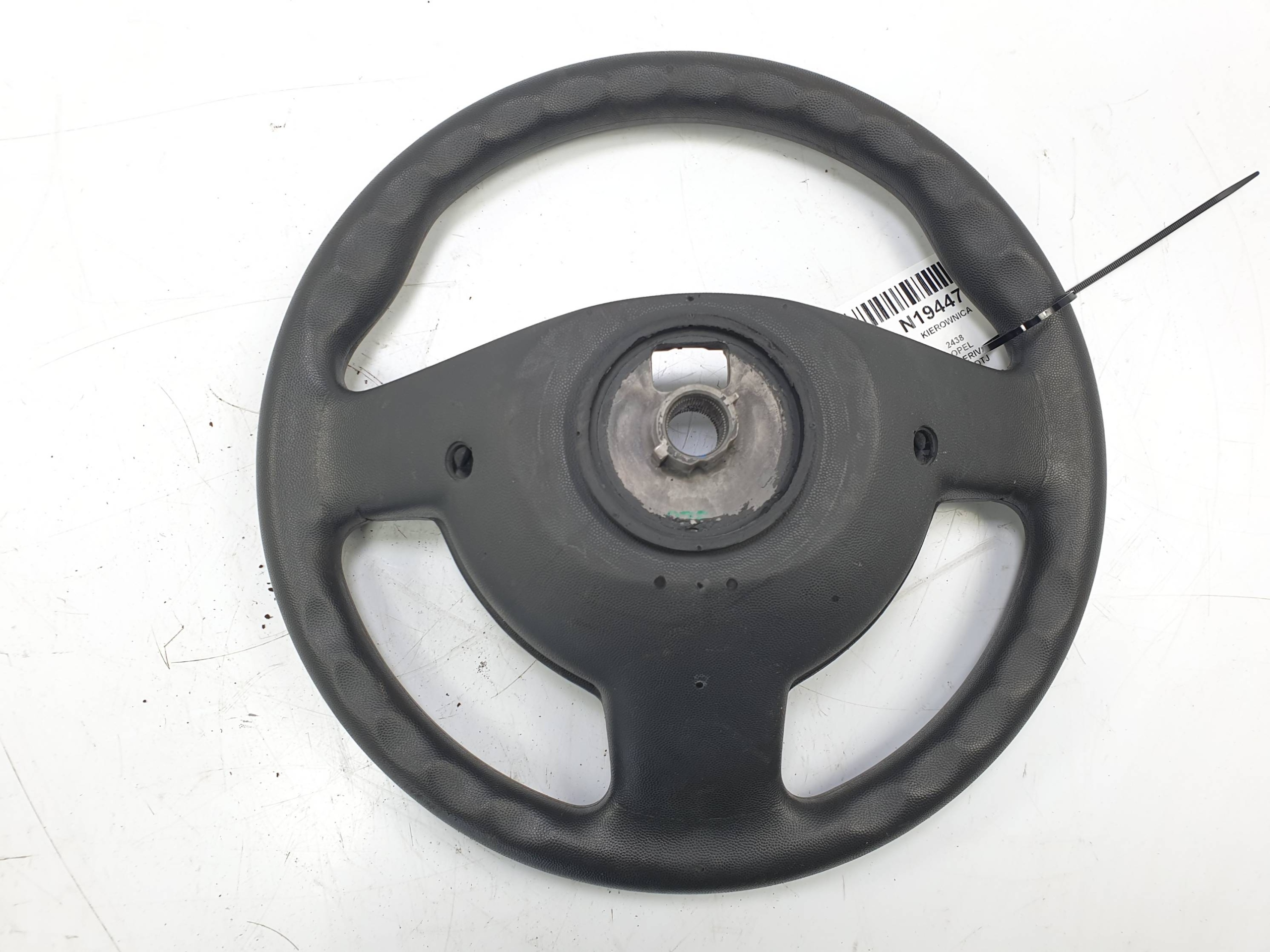 lenkrad CV250080XX OPEL MERIVA A LIFT