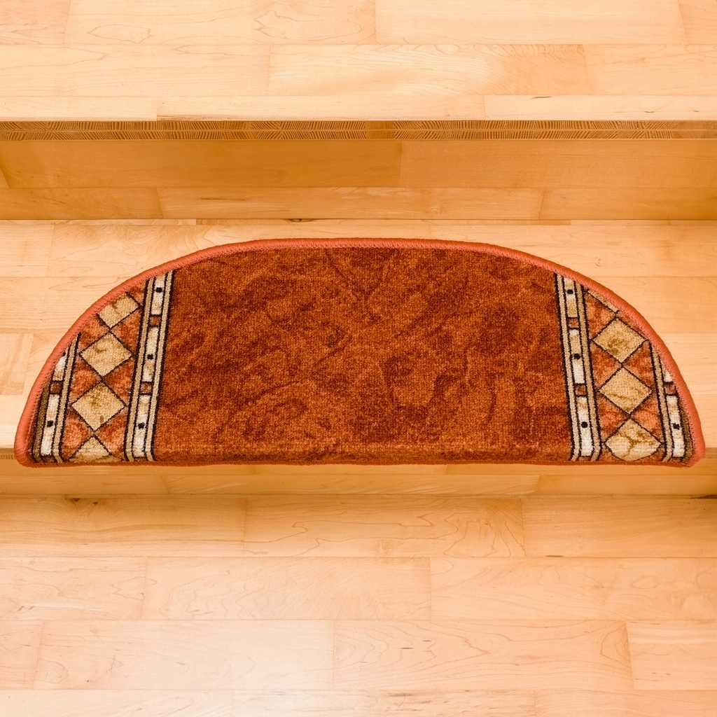 NAKŁADKI CHODNIKI na schody CHEOPS TERRA Marka bez marki