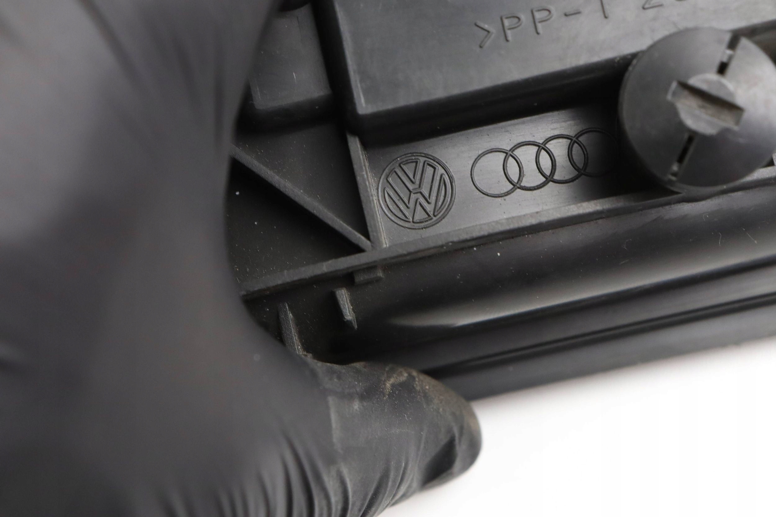 VW GOLF IV gebläsewiderstand des lüfters EUROPA