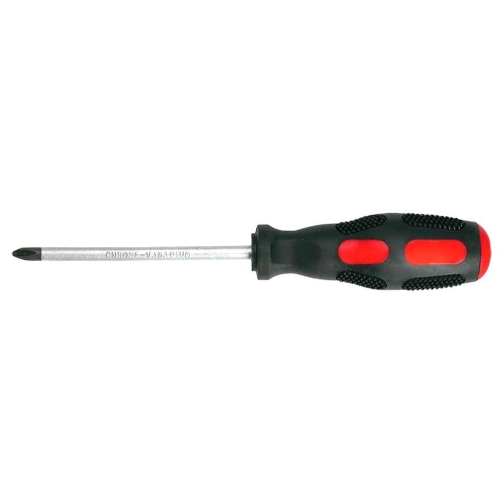 

Wkrętak krzyżowy Top Tools, krzyżak PH1 x 75 mm