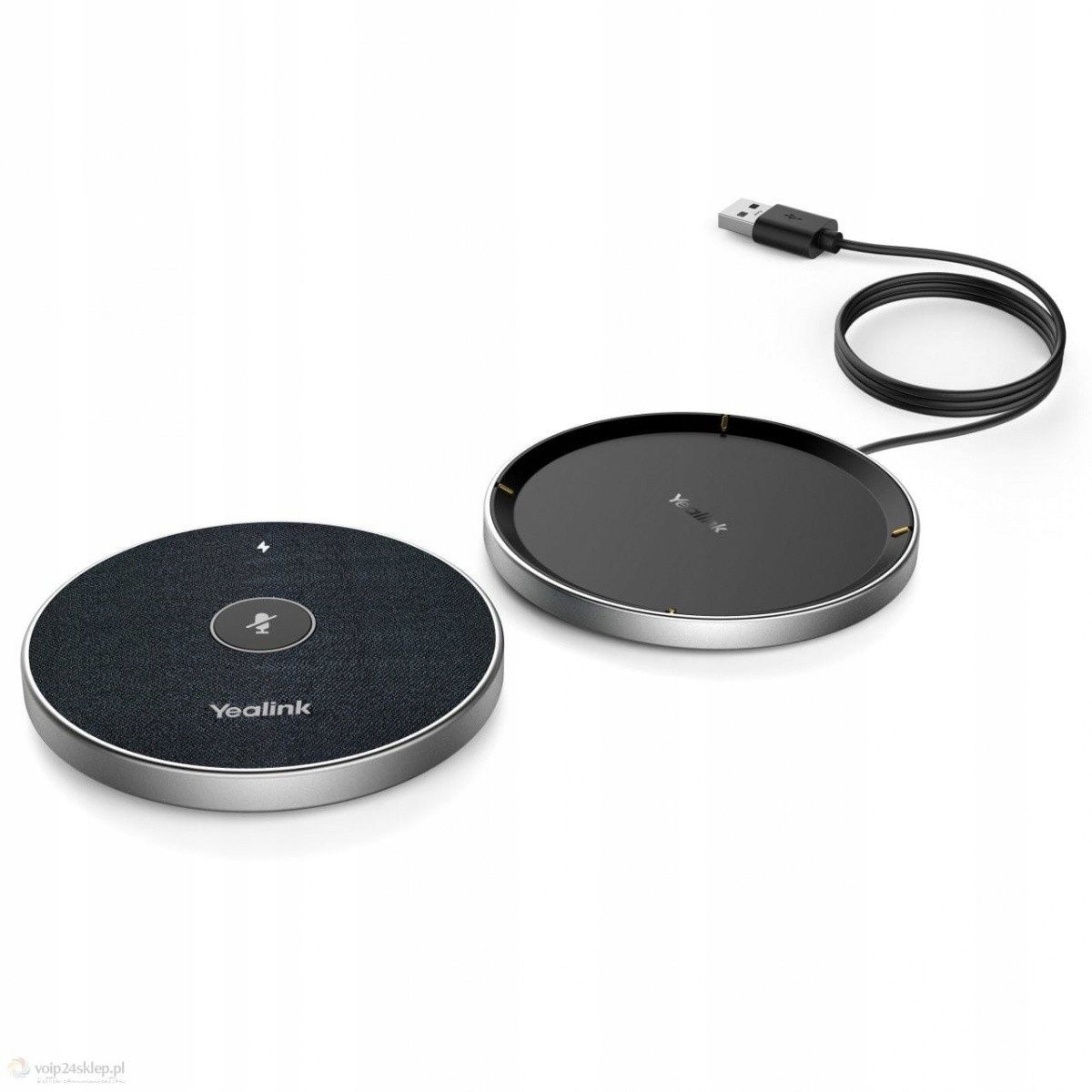 Mikrofon VCM36 konferencyjny bezprzewodowy WiFi Model VCM36