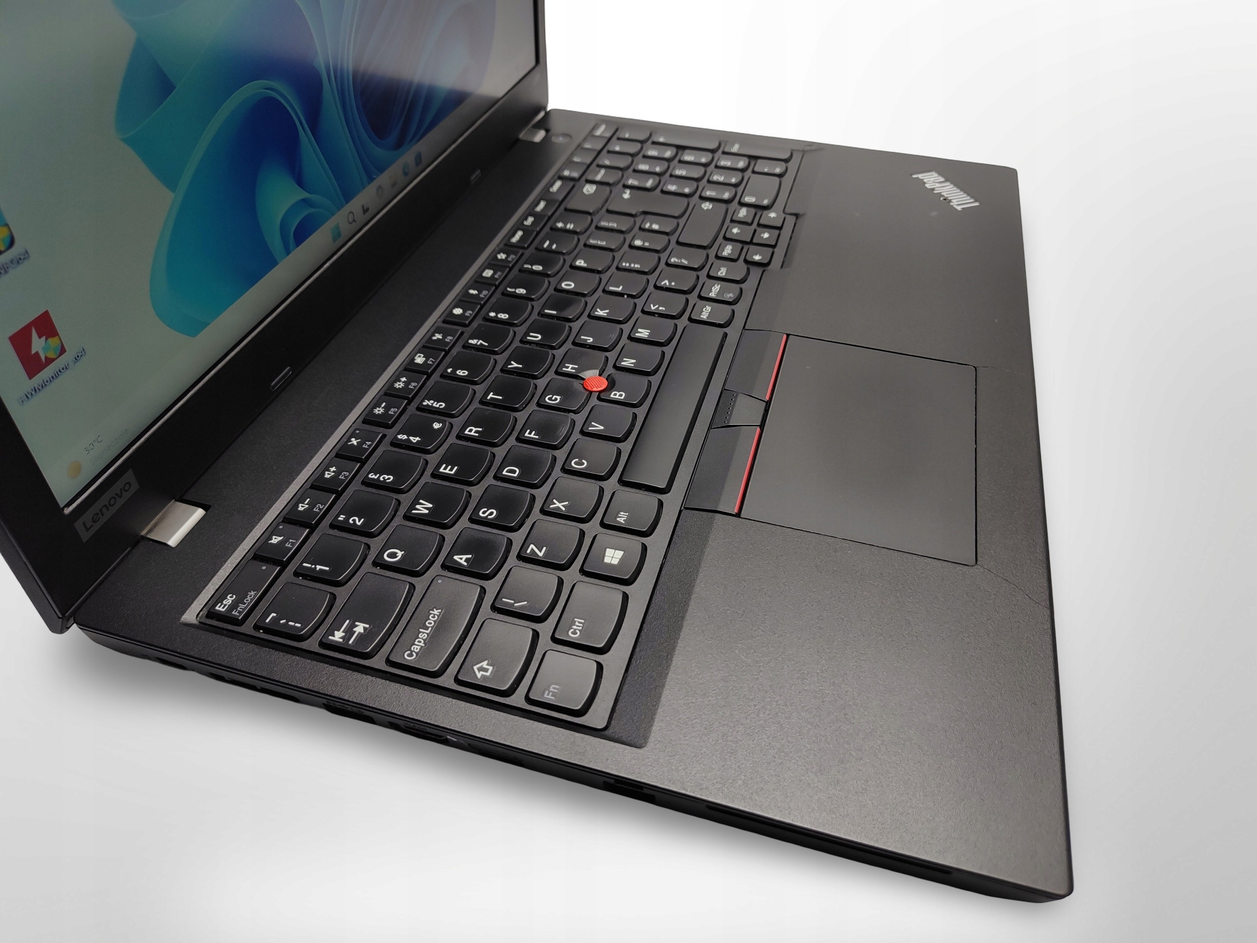 Lenovo THINKPAD L580