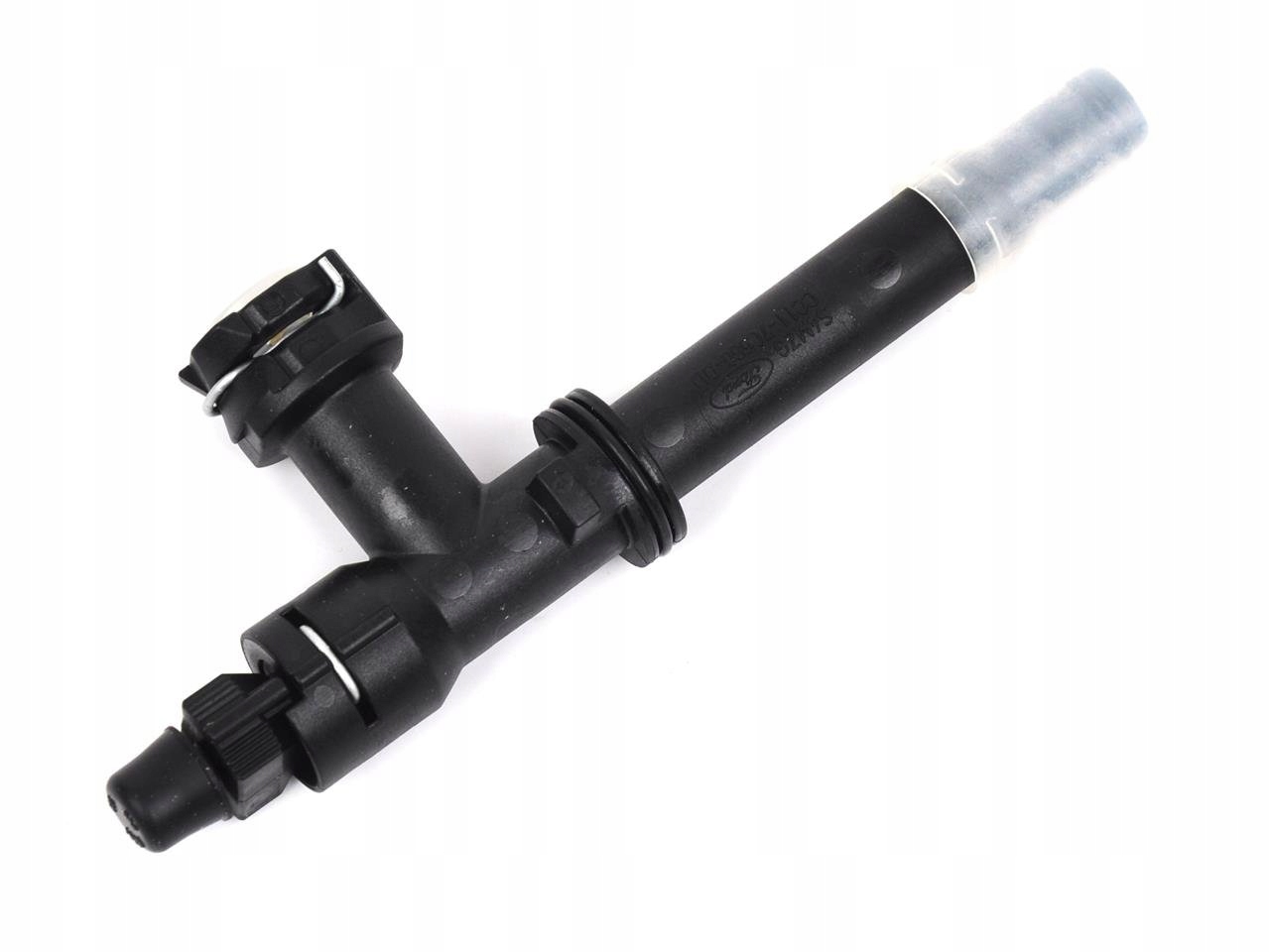 ADAPTER WYSPRZĘGLIKA TRANSIT 2006-14 / 14- / 19- Numer katalogowy części CC11-7C560-DD