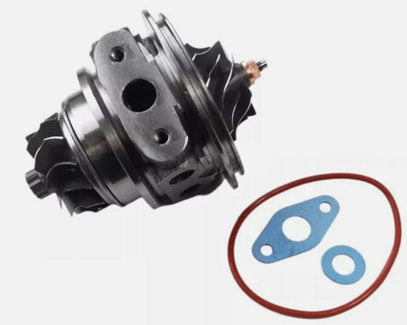 Kartridž Jádro Vložka Turbíny Opel Signum 2.0 Turbo 175 Km 49377-06600