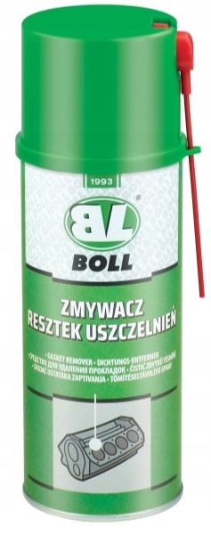 Boll. Zmywacz uniwersalny odtłuszczacz spray 400 ml