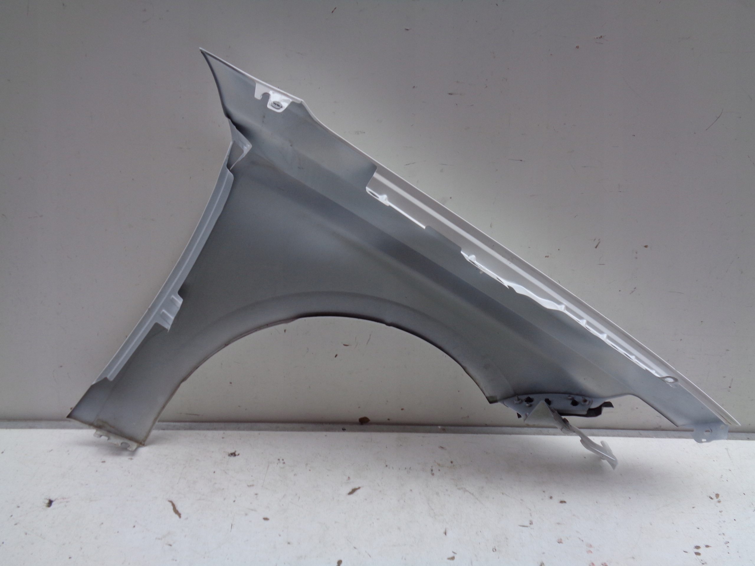 fender left front PEUGEOT 308 III 22- NR 42181