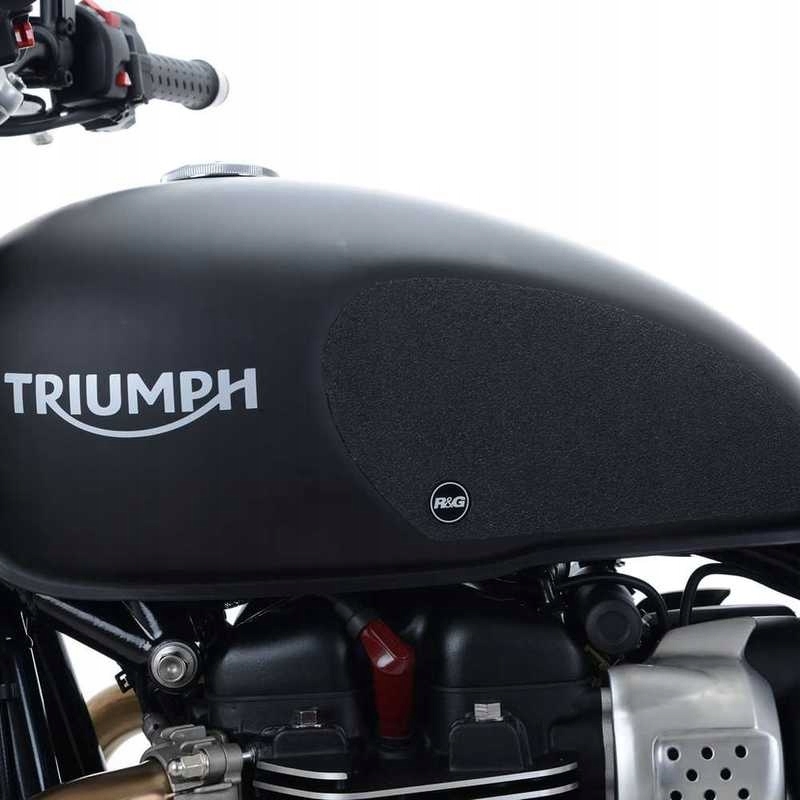 ПРОТИВОСКОЛЬЗЯЩИЙ ТАНКПАД 2 ЧАСТИ RG TRIUMPH STREET