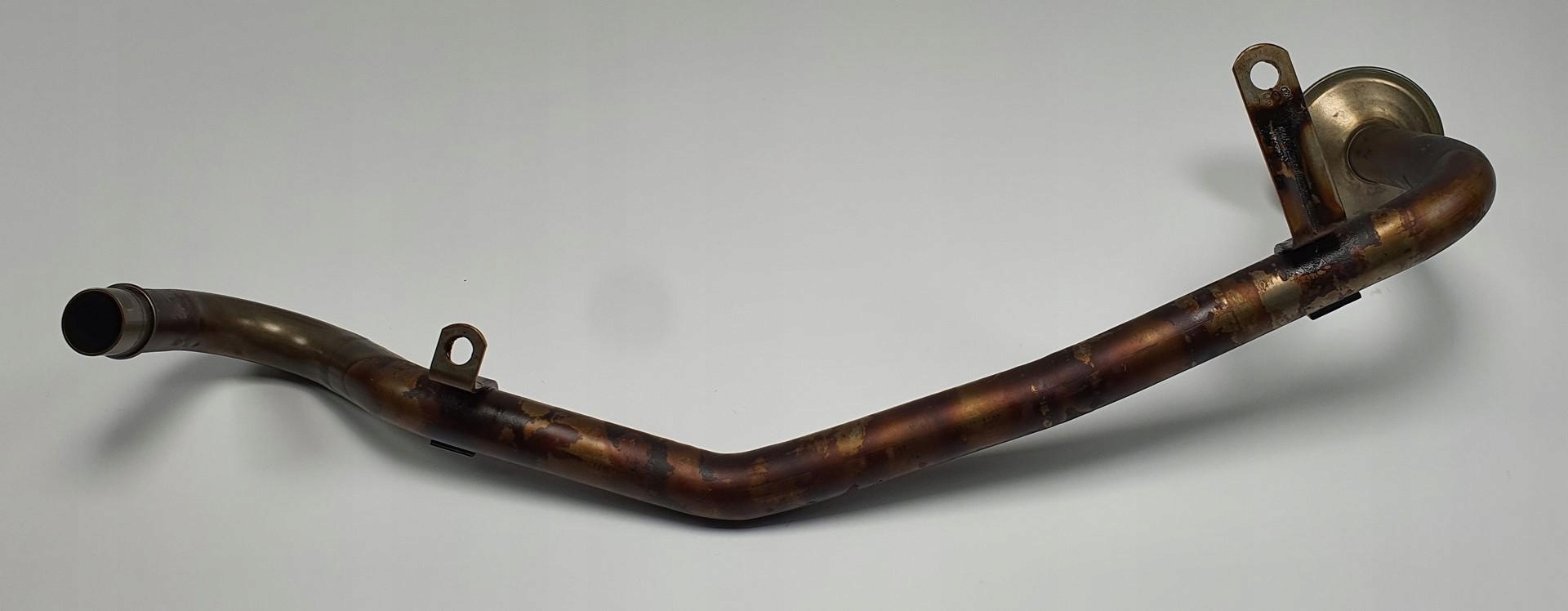 SMOK OLEJU OLEJOWY VOLVO 960 3.0 R6 Producent części Volvo