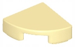 

Lego 25269 Tile 1x1 ćwiartka Tan piaskowy 2szt New