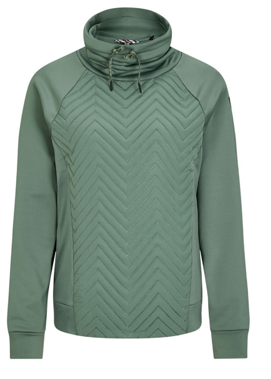 Bluza narciarska damska Ziener 2023 JAORA 40