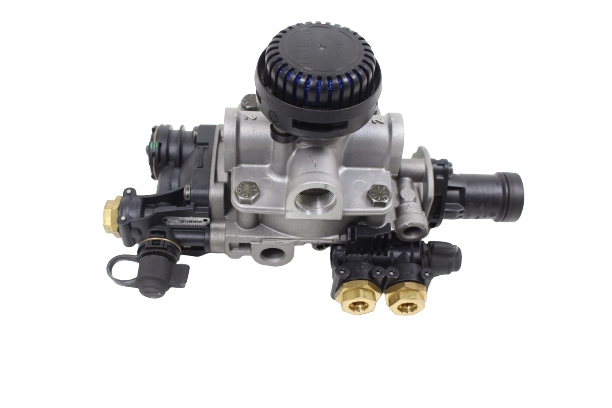 REGULATOR KOREKTOR SILY HAMOWANIA MERCEDES ACTROS