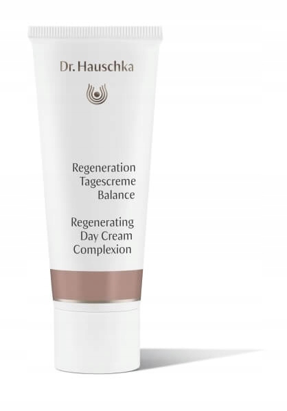 Regenerační vyrovnávací denní krém Balance (Regenerating Day Cream) 40 ml