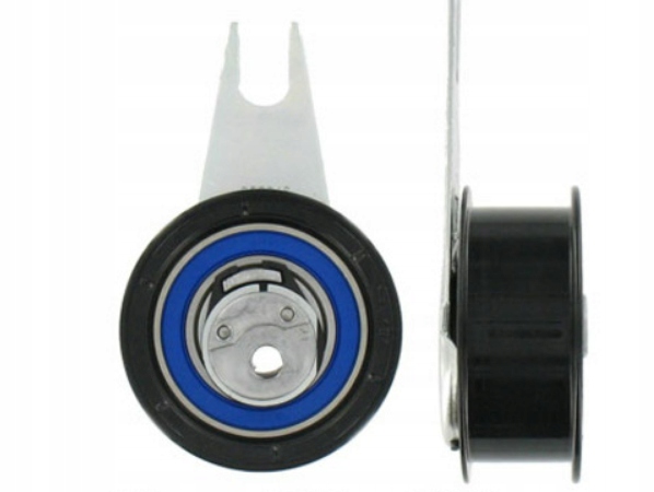 11012 - НАТЯЖНИЙ РОЛИК TOLEDO GOLF 1.9