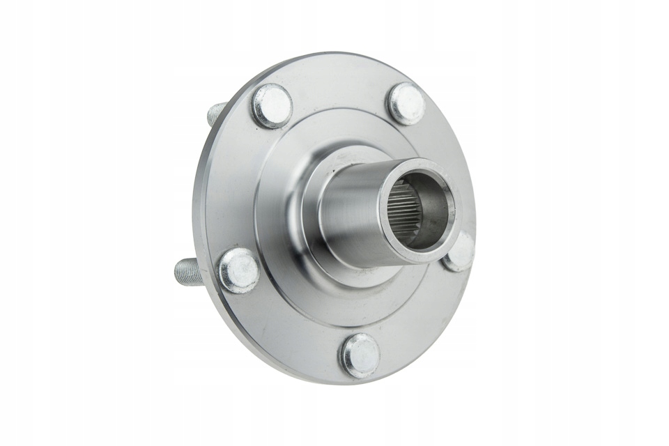 PIASTA KOŁA PRZÓD MAZDA 3 1.3 1.6 DI MZR 2.0 2.2 Producent części NTY