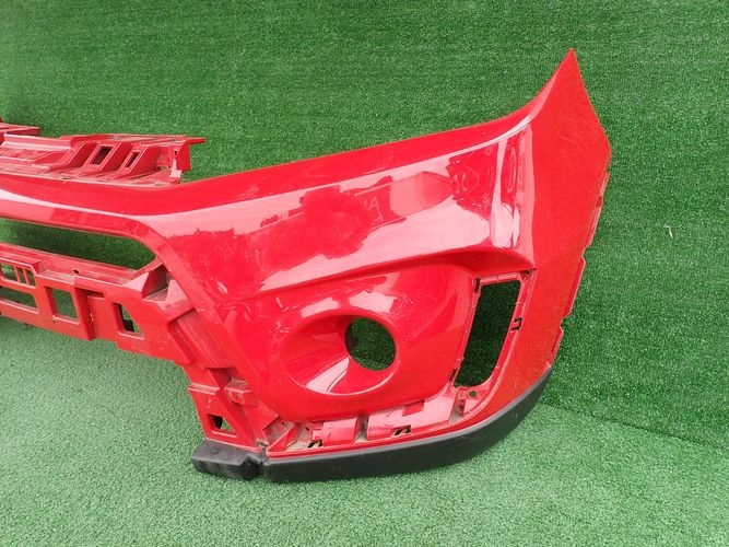 SUZUKI VITARA III LIFT 18- front bumper front