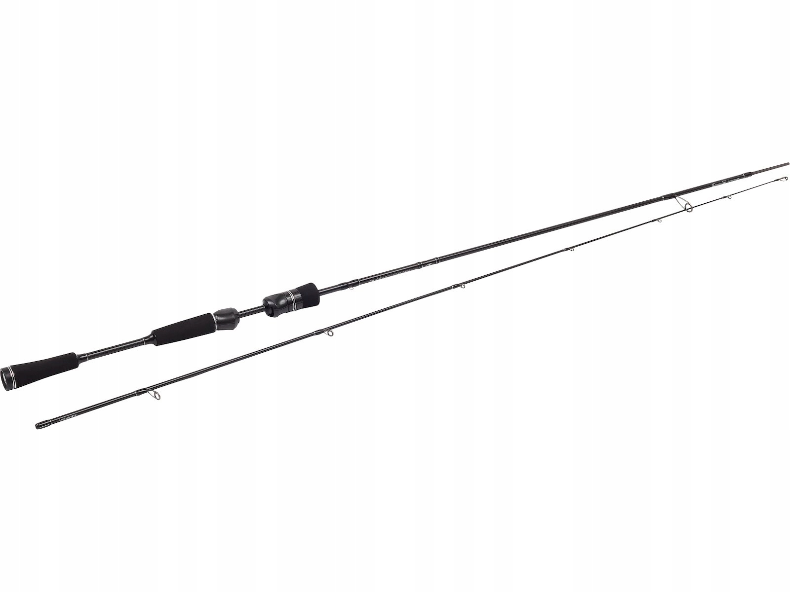 Wędka Westin W3 Streetstick 3RD 2,46m // 5-15g Mh [W385-0812-MH]