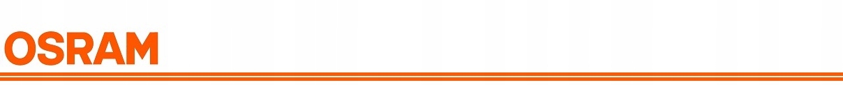 Żarówka liniowa LED OSRAM 4,8W S14d = LINESTRA 60W Rodzaj gwintu S14d