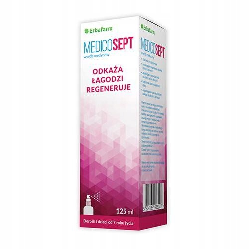 

MedicoSept, 125ml