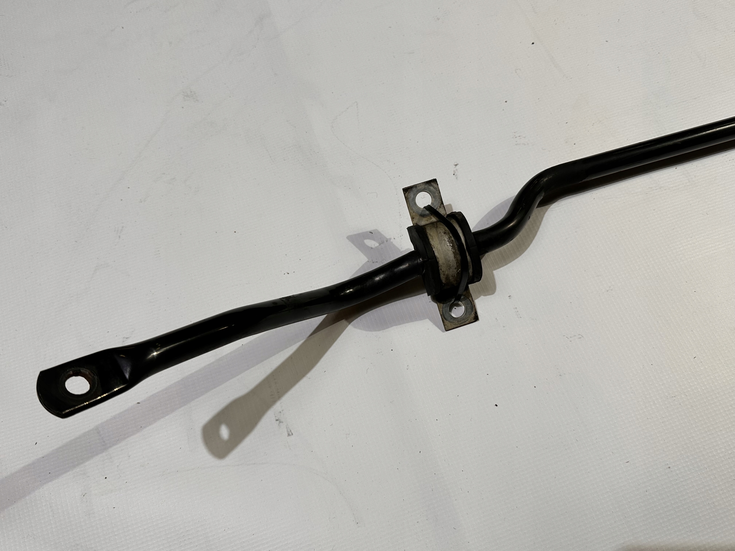 Stabilizator rear part rear stabilizer rod Corvette C5 1997 - 2004