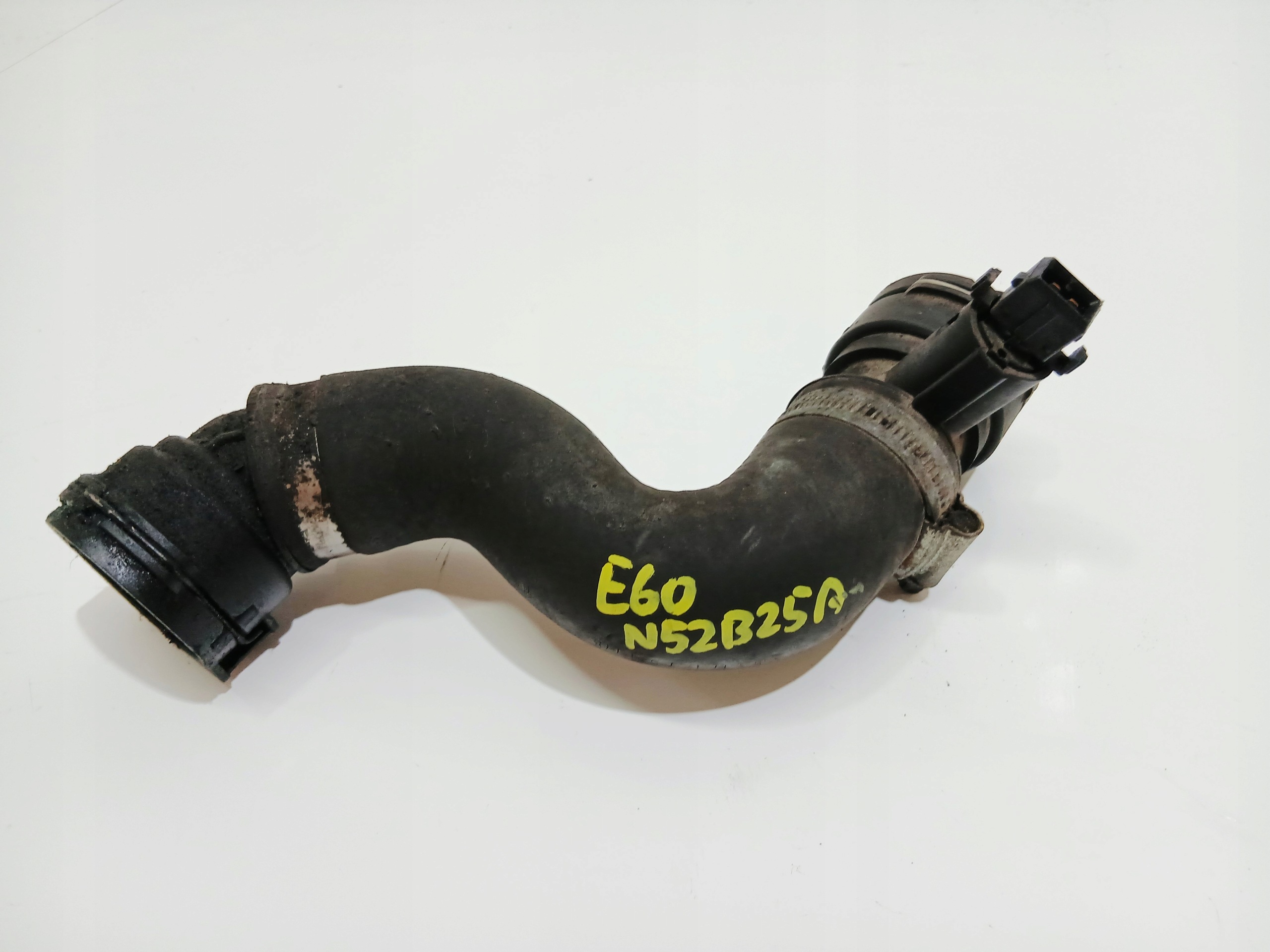 prijenos crijevo vode BMW E60 E61 N52B25A 7521778