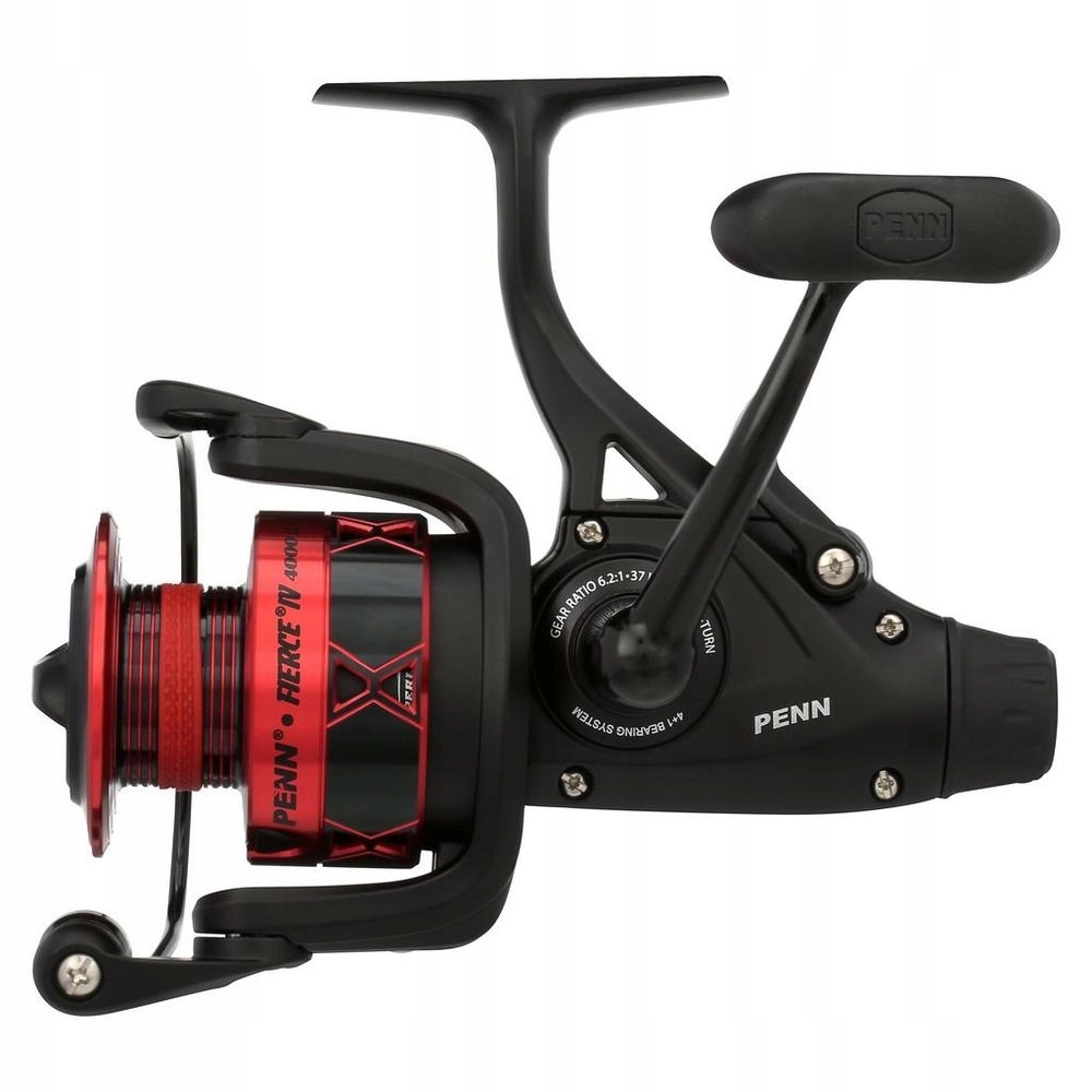 Kołowrotek Penn Fierce IV 6000 LL +gratis!!!
