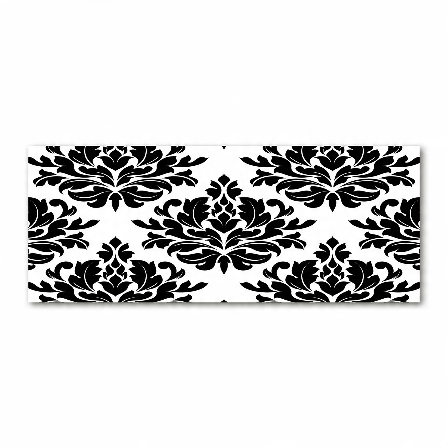 

Foto obraz akryl zdjęcie Ornamenty tło 125x50 cm