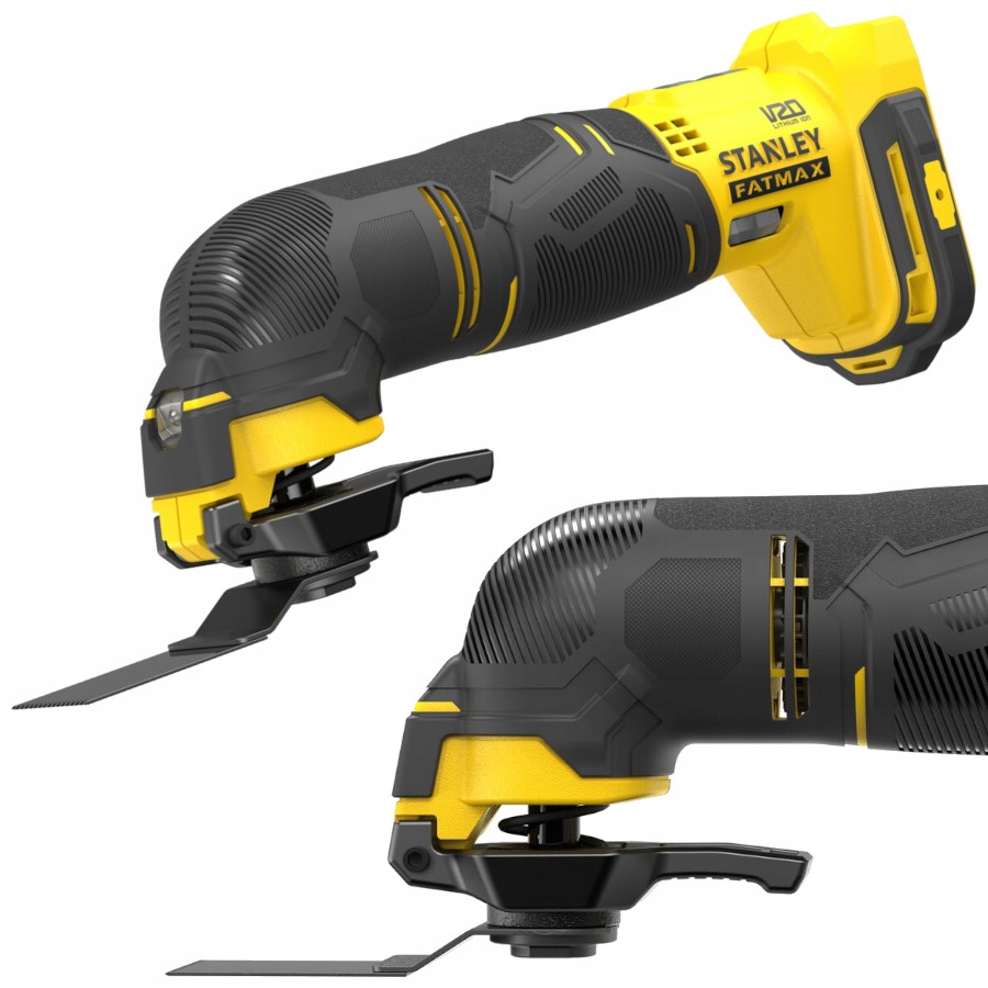 Stanley SFMCE500B Urządzenie wielofunkcyjne V20