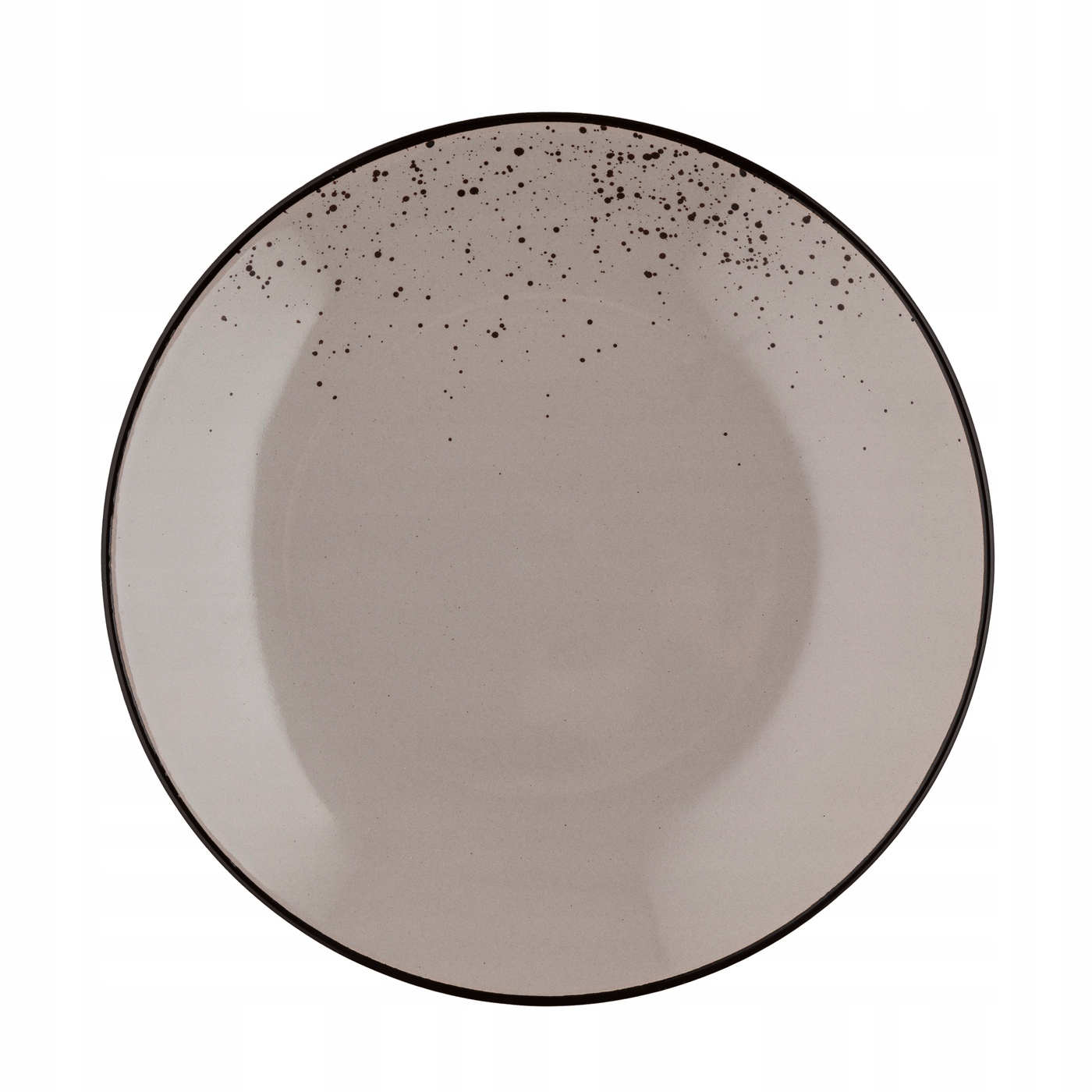 

Talerz deserowy ceramiczny Florina Azzuro 19,5 cm