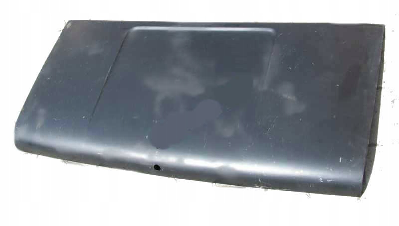 2101-305160-0 - КРИШКА БАГАЖНИКА LADA 2101