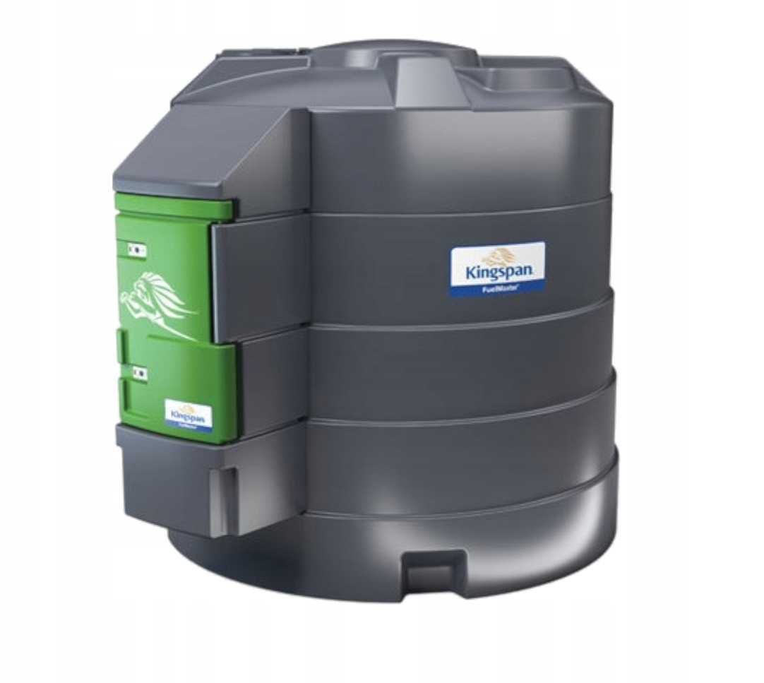 Дизельный бак FM 5000l Standard1