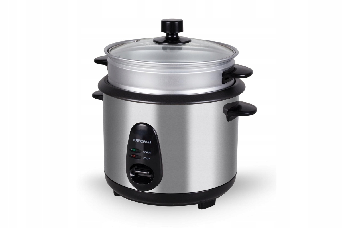 Hrnec Rýžovar Multicooker MH-05 Orava Funkce Keep Warm