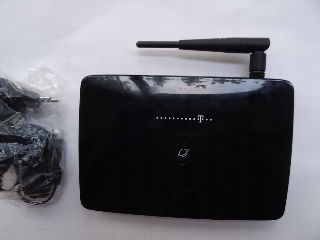ROUTER HUAWEI B683 WIRELESS GATEWAY Sklep, Opinie, Cena w Allegro.pl