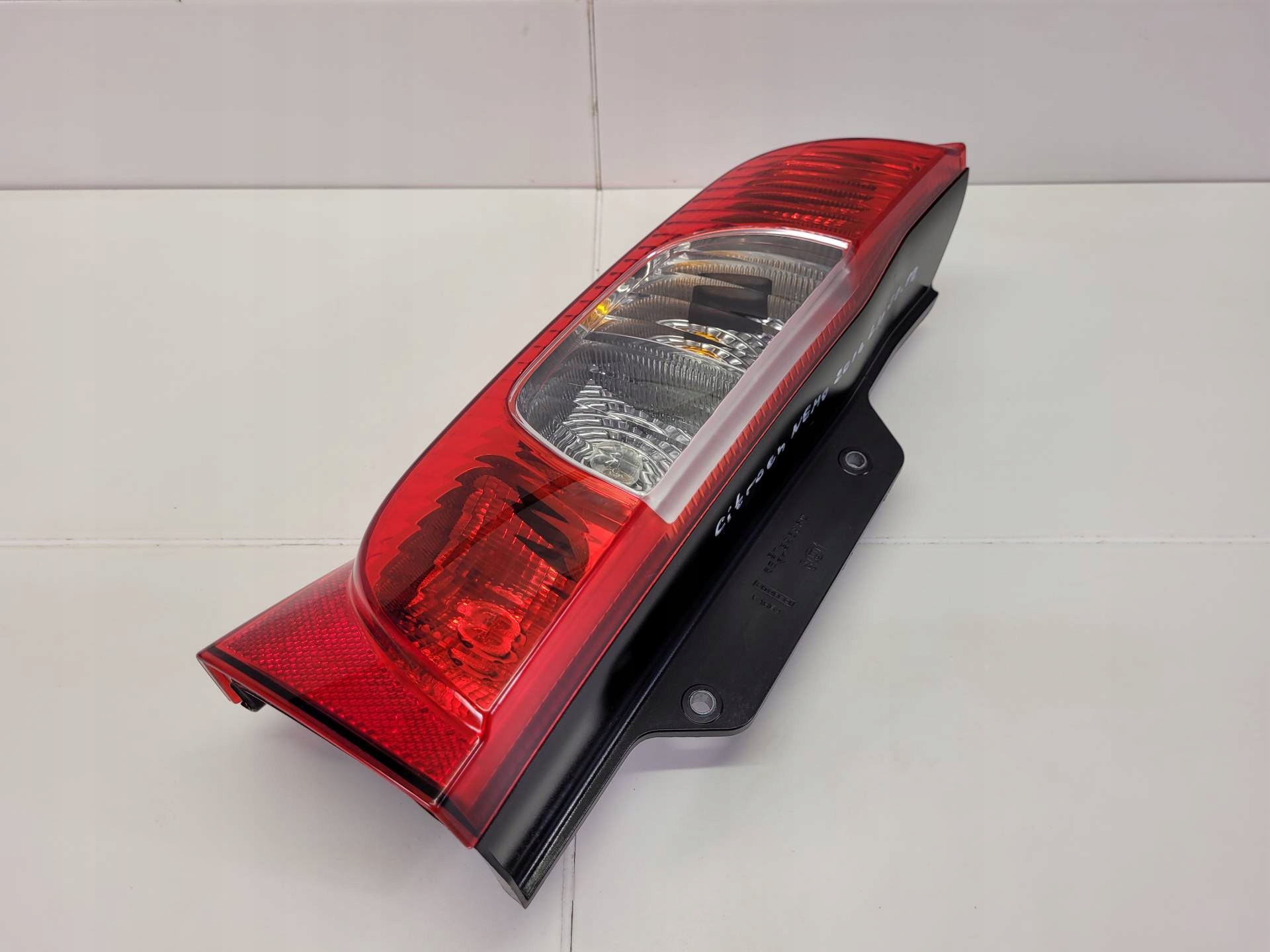 light rear left side Citroen Nemo 2015 6351JH