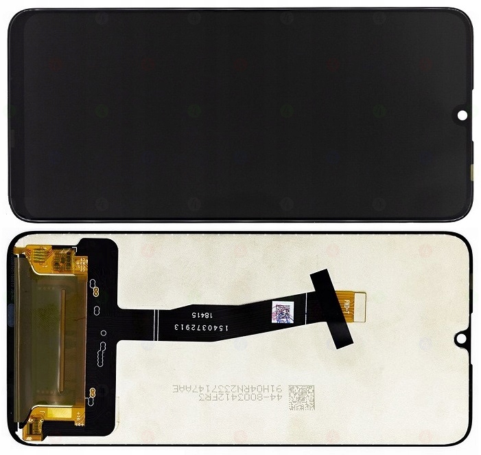 HUAWEI P SMART 2019 WYŚWIETLACZ LCD EKRAN