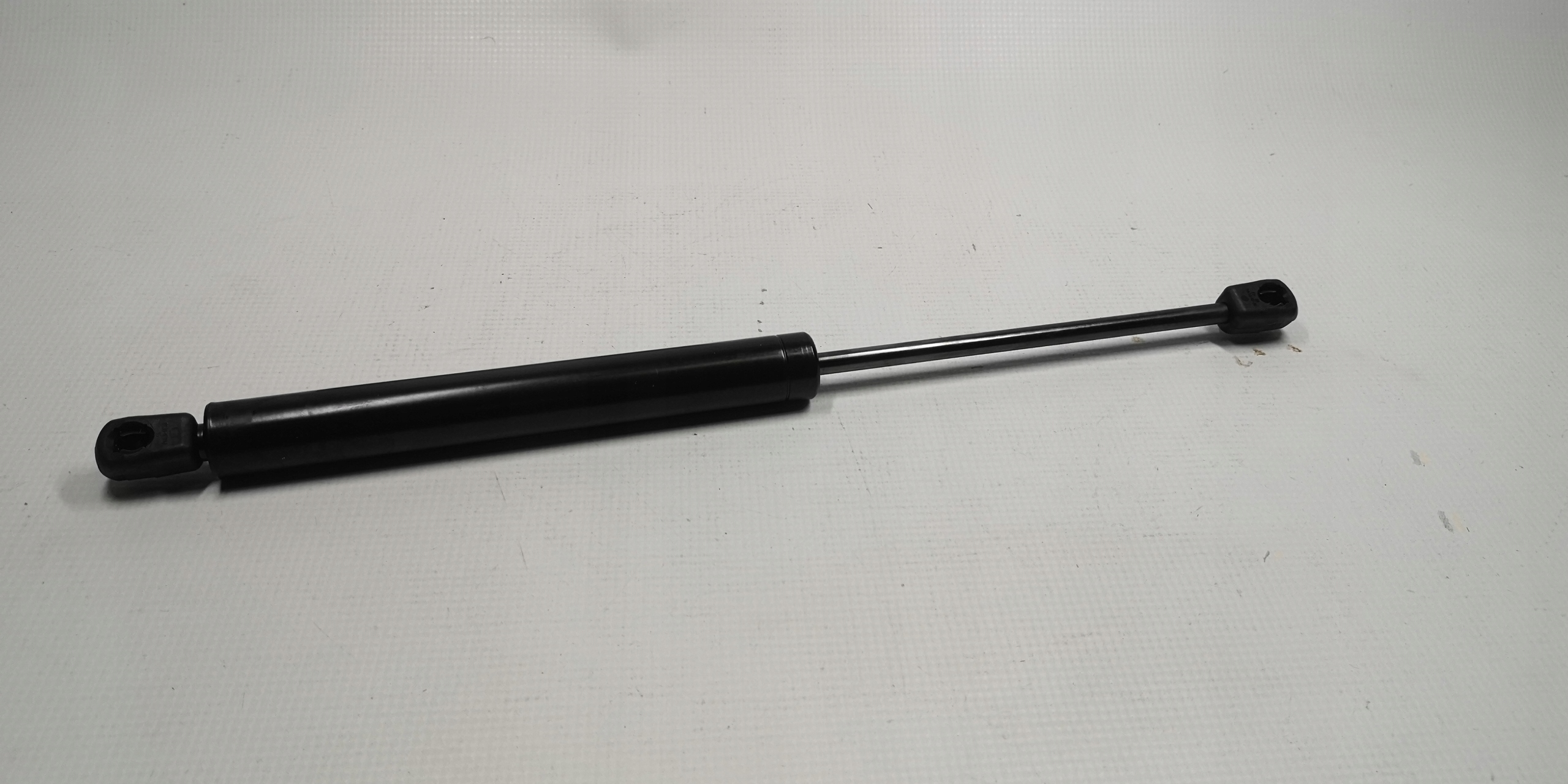 2307500136 - Телескопическая пружина крыши Mercedes SL Cabrio R230