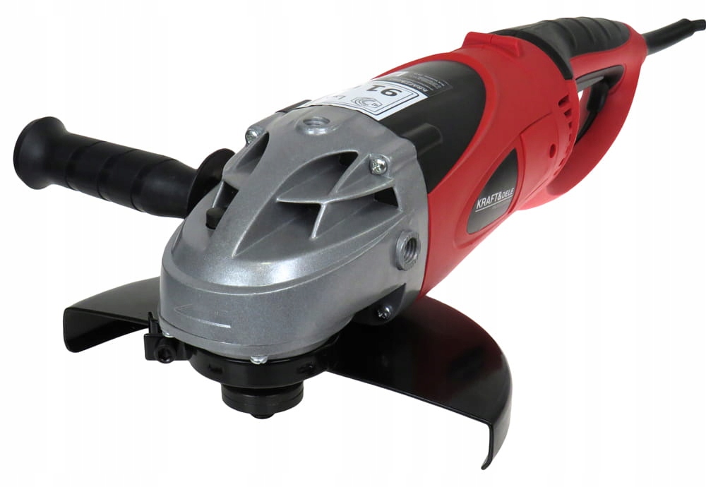 Szlifierka Kątowa 230mm Kątówka 2950W Wolny Start