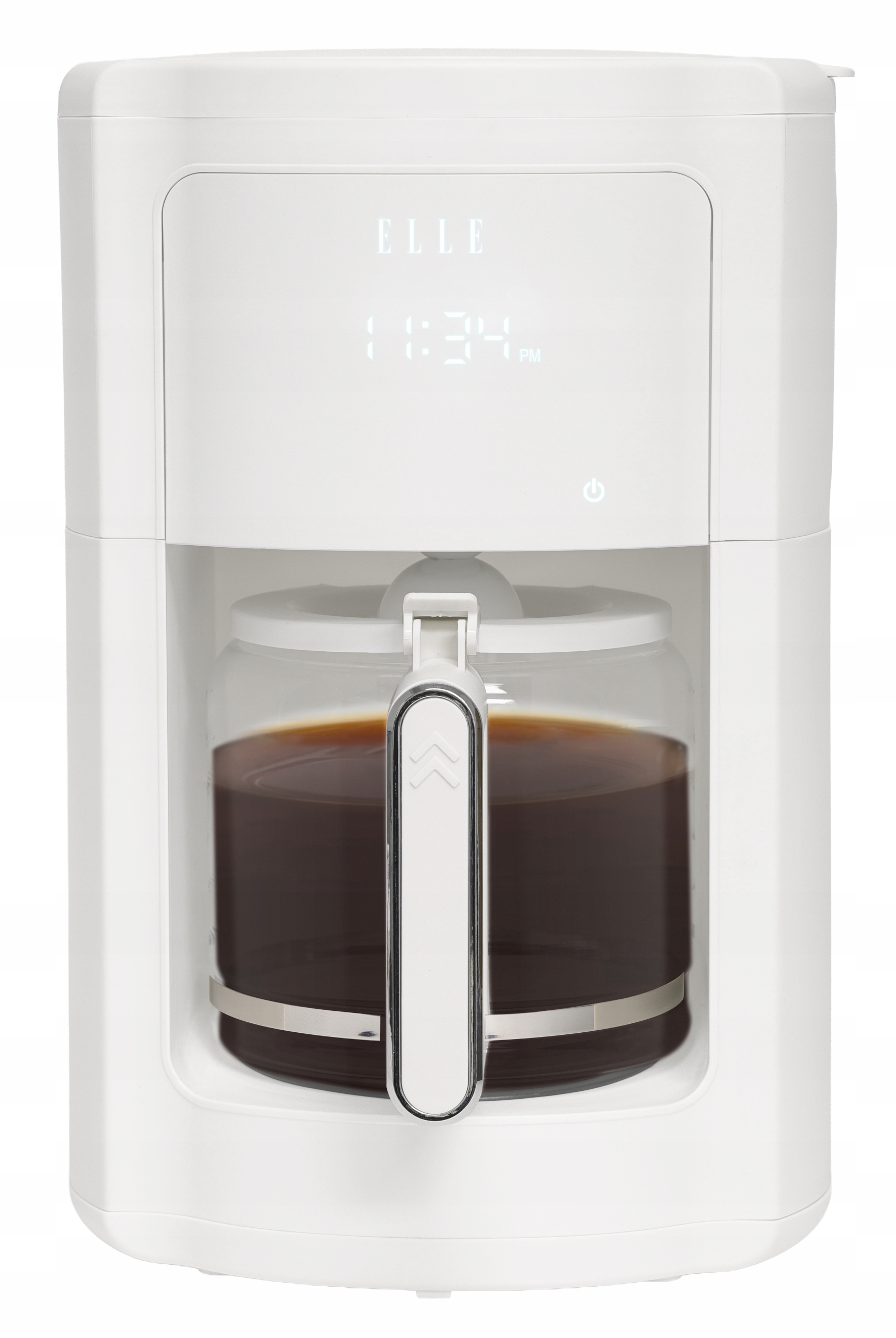 Elle Home EKCMP301WHEU