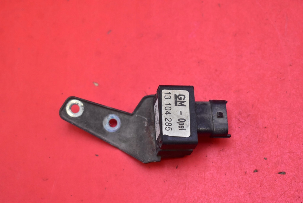 sensor springing IDS 13104285 OPEL ASTRA 3 III H 2.0 T 200 KM 5D HB