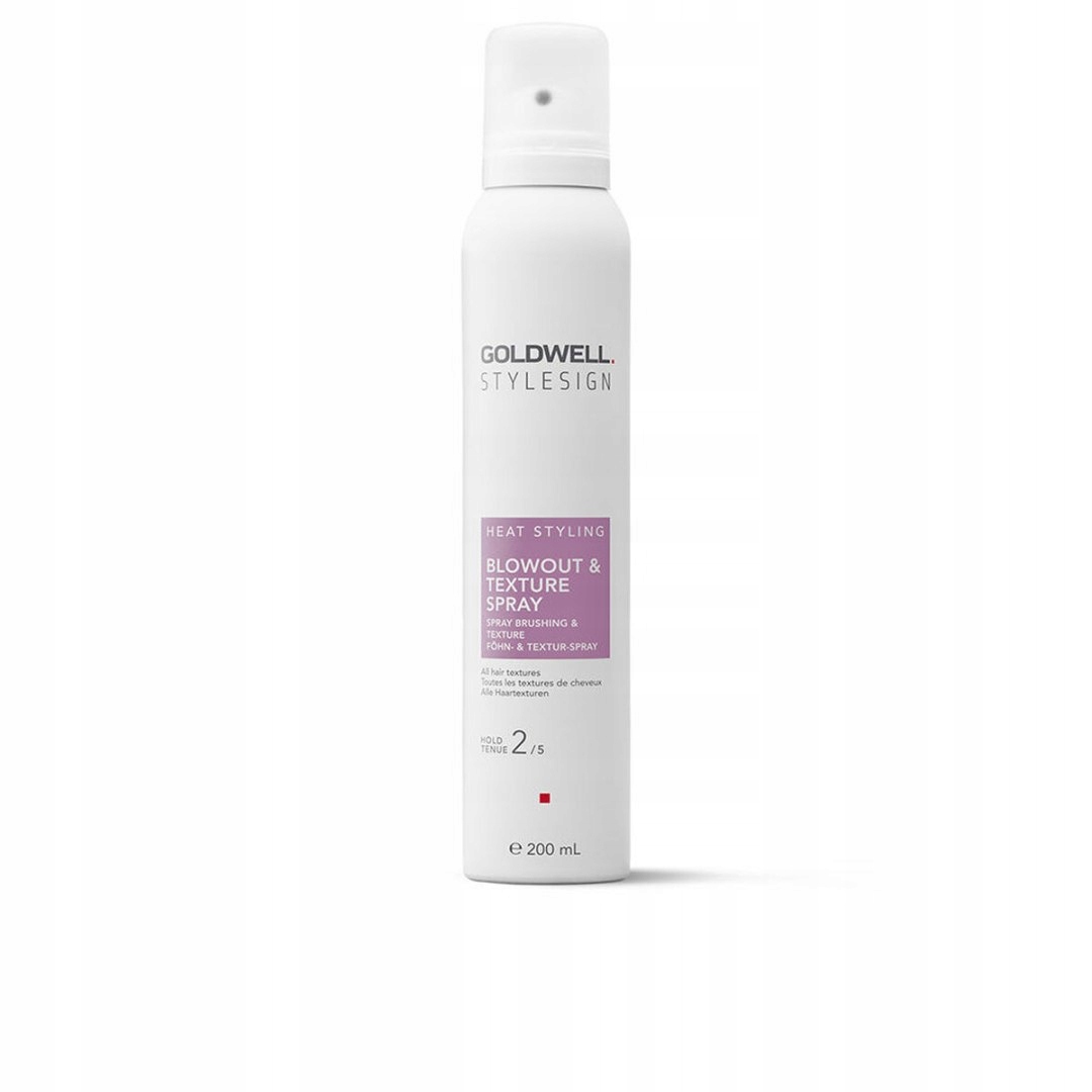 Sprej na vlasy Goldwell Stylesign Heat Styling 200 ml