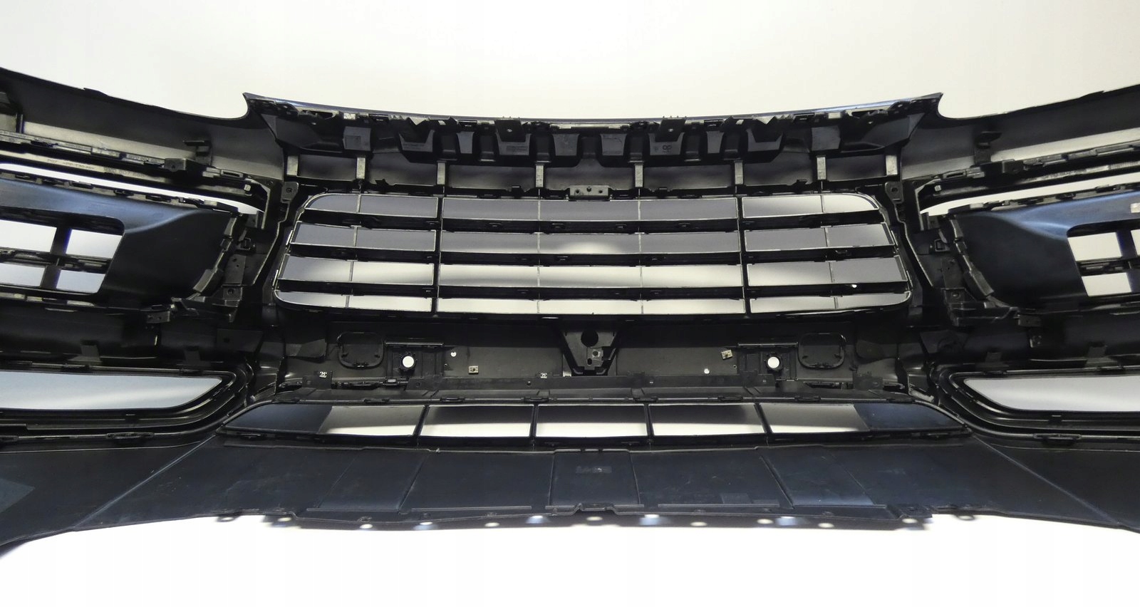 PORSCHE CAYENNE 3 III 9Y0807221 below 4 PDC 2018-2023 bumper front front