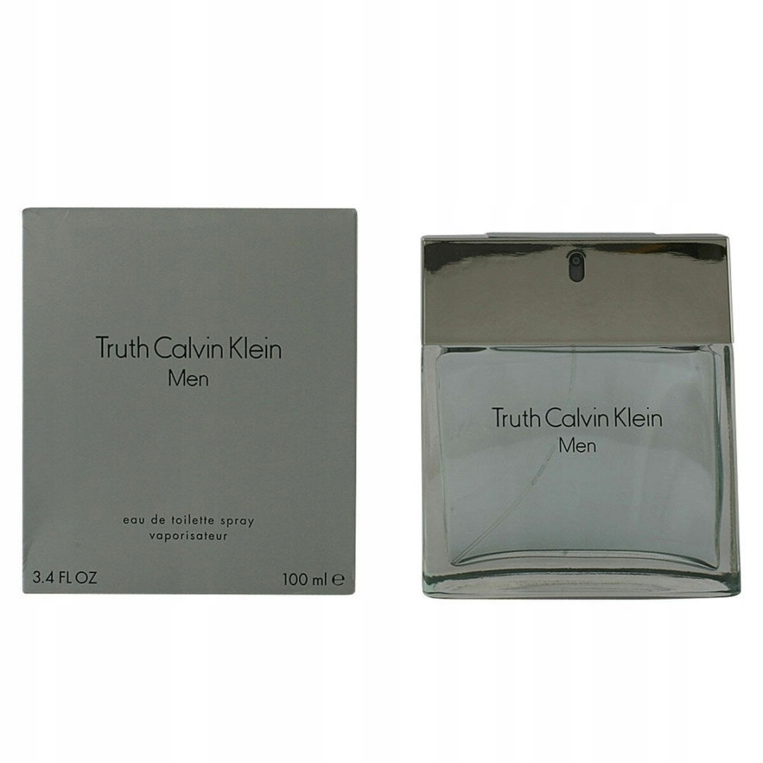 Parfém Calvin Klein 2928-hbsupp Edt 100 ml