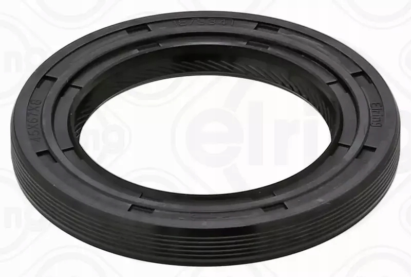 ELRING USZCZELNIACZ WAŁU MERCEDES W124 W210 W202 Producent części Elring