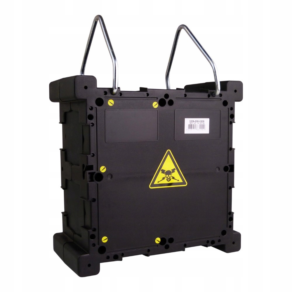 Závěsný rozvaděč Minibox 215x215x120 Tp Electric 0920