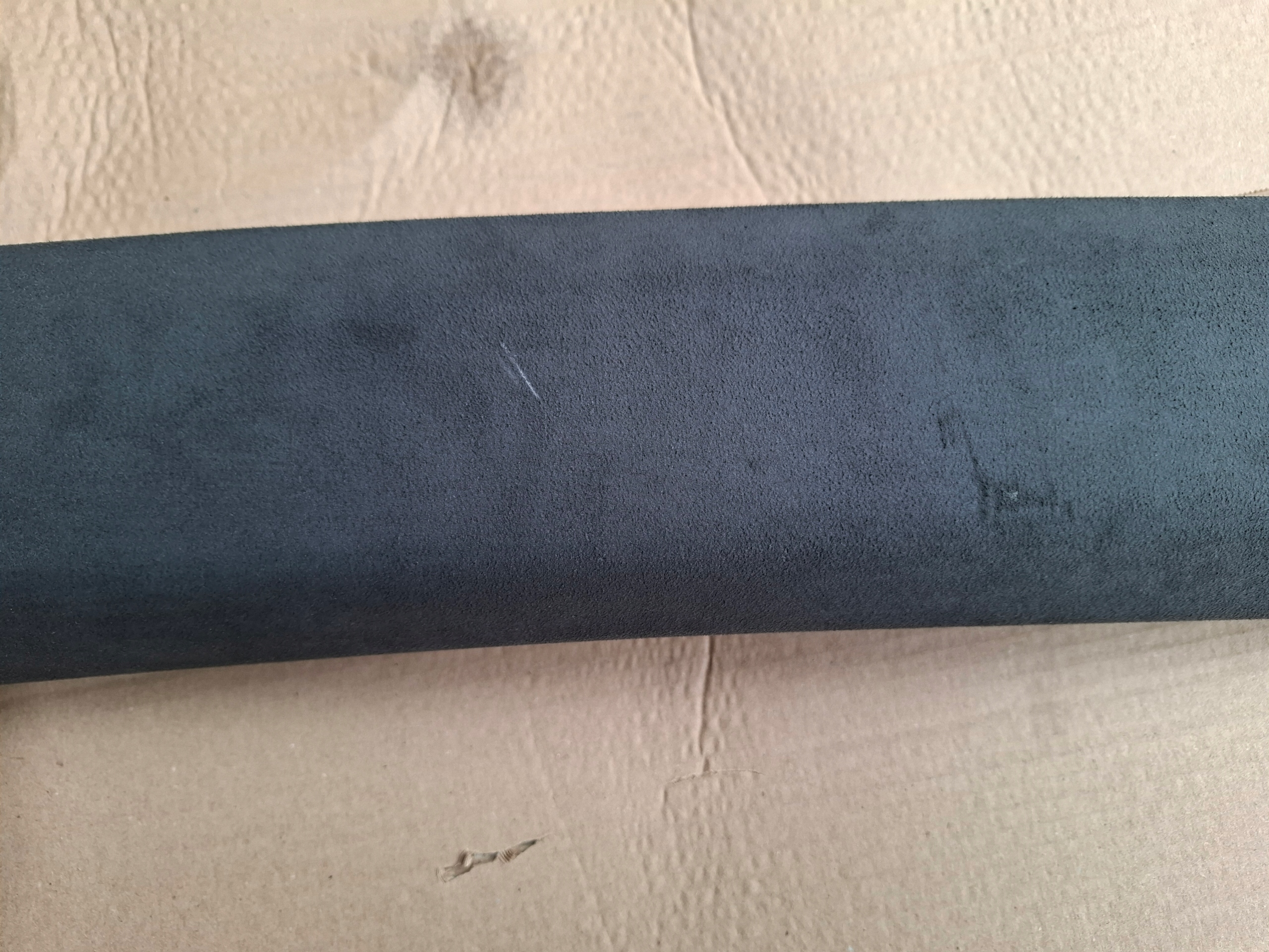 cover SLUPKA left PORSCHE TAYCAN 9J1867233E