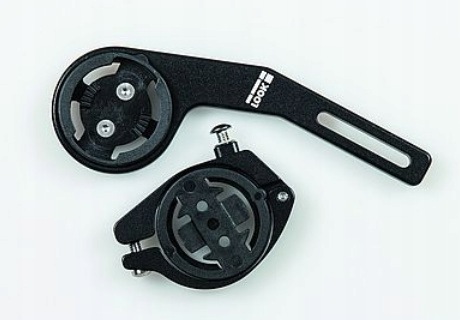 Look Držák Adh Computer Mount Pro Garmin/polar