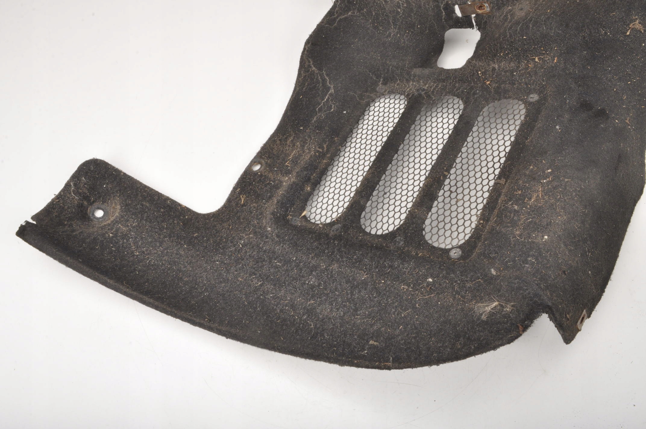 FERRARI CALIFORNIA F149 NADKOLE PRAWY TYŁ Numer katalogowy części CZĘŚĆ DOLNA