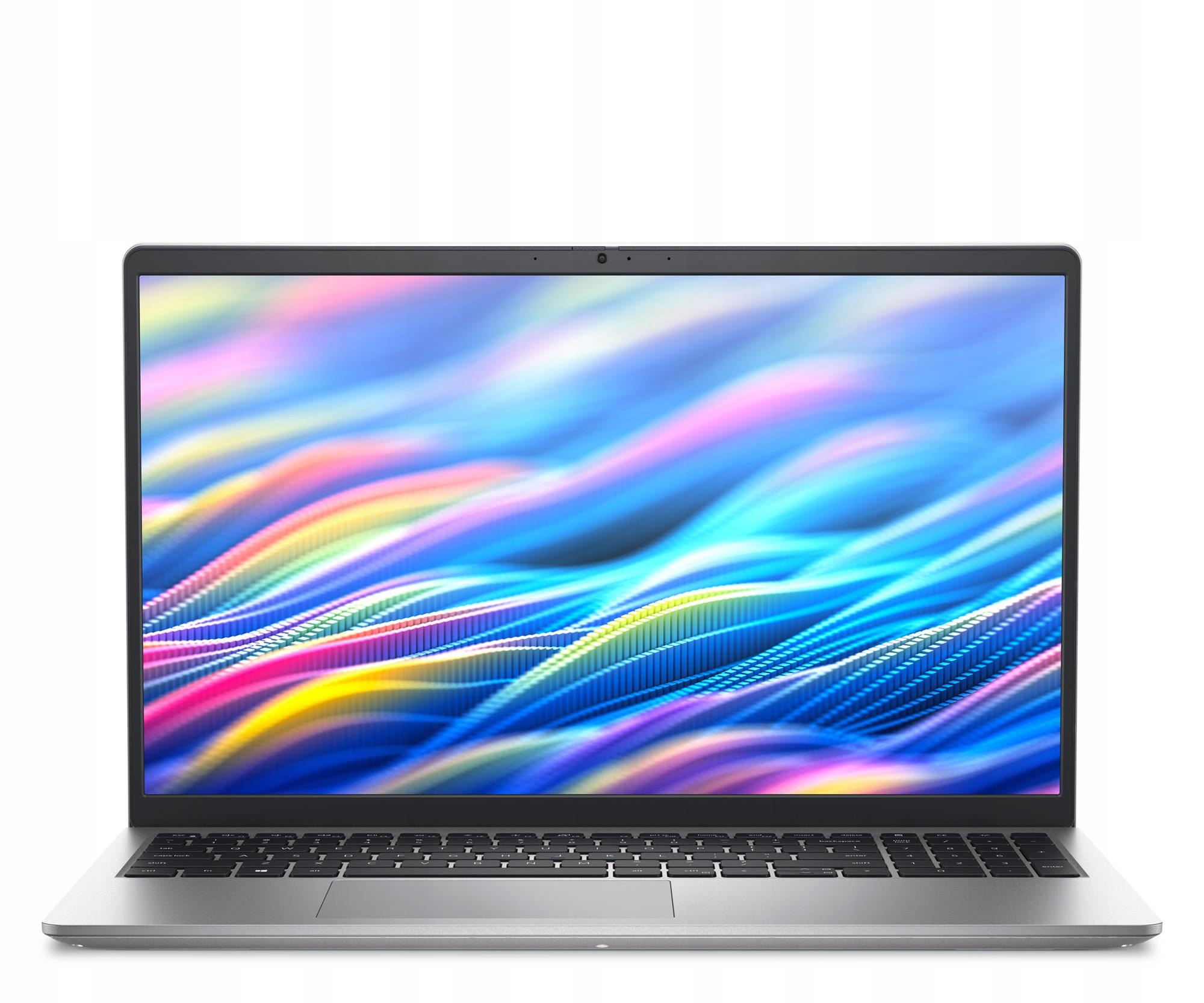 Laptop Dell DC15250 W11P Intel i7-1355U 16GB 1TB 15.6" 36mie gwar Aluminium