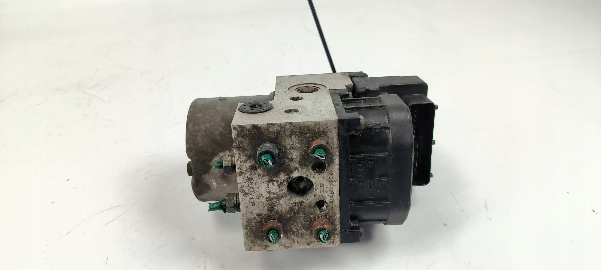 pump ABS brake 0273004227 OPEL CORSA C